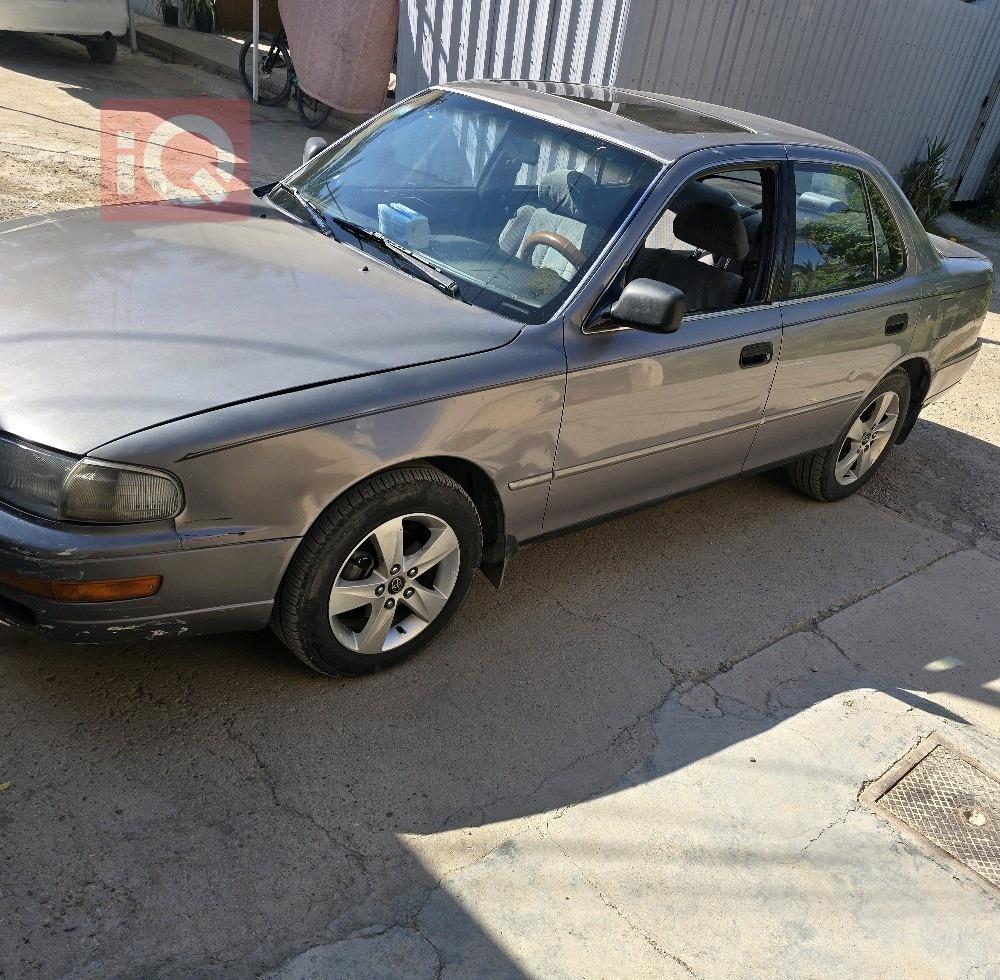 تويوتا كامري